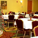 Hilton Garden Inn Odessa 