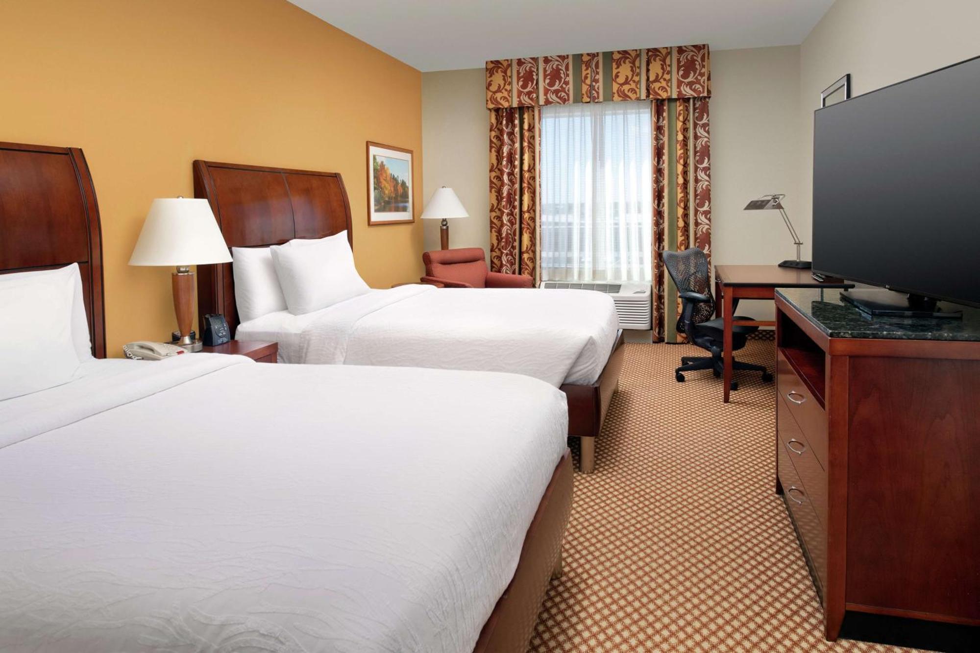 Hilton Garden 3*