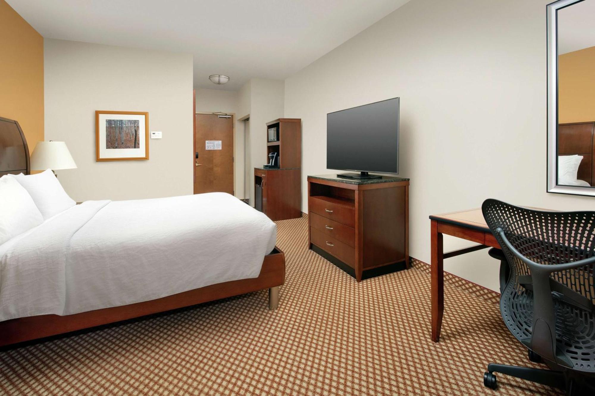 Hilton Garden