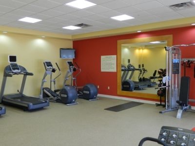 Hotel Hilton Garden 3*