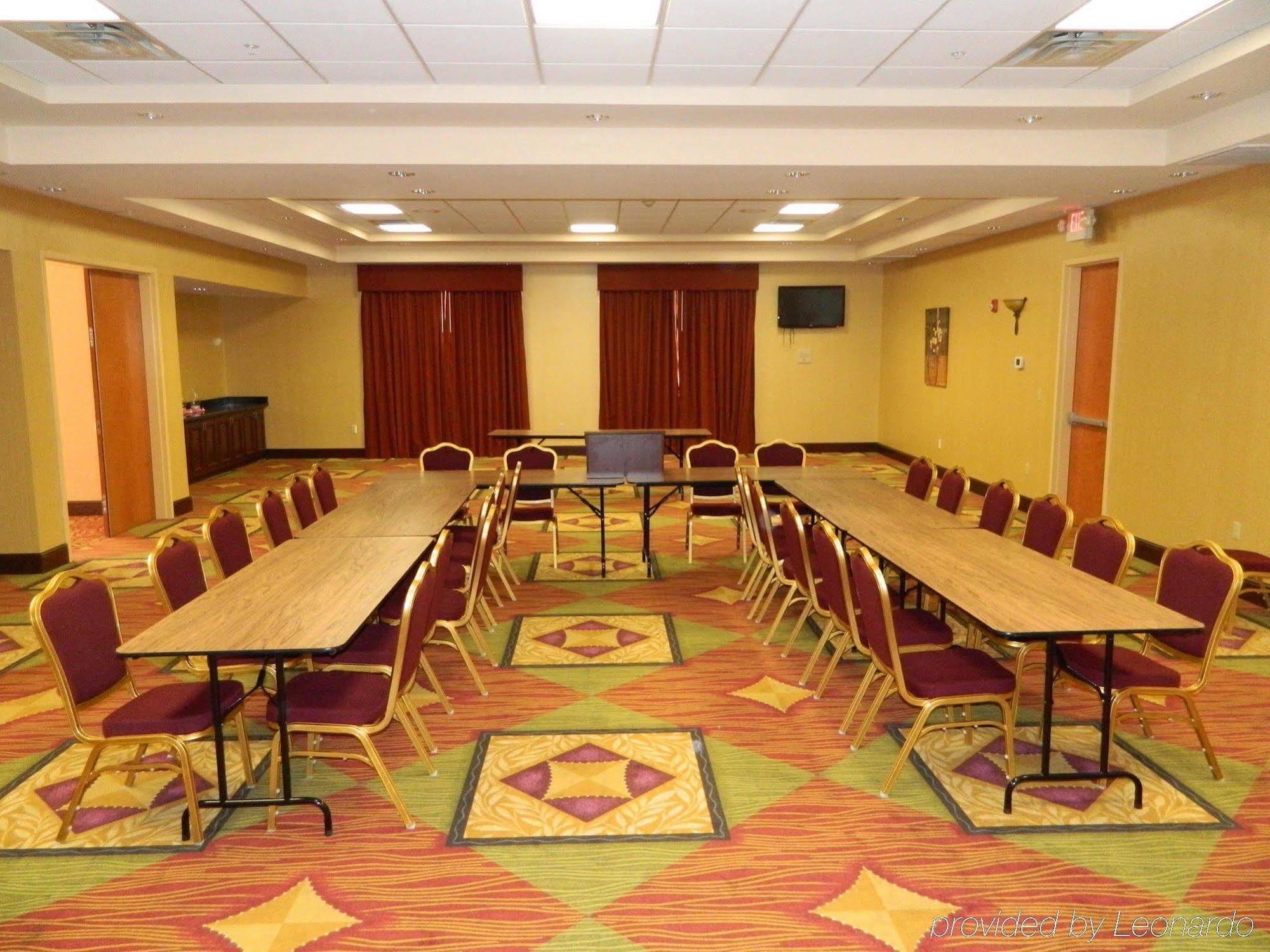 Hotel Hilton Garden Odessa