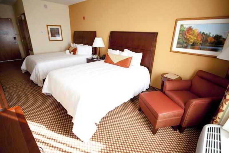 Hotel Hilton Garden 3*