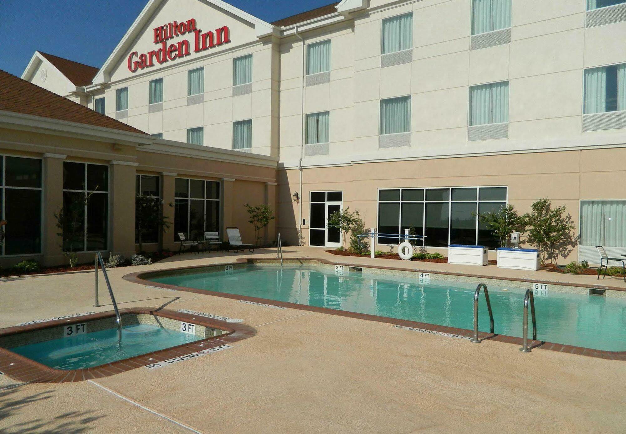 Hilton Garden Hotel
