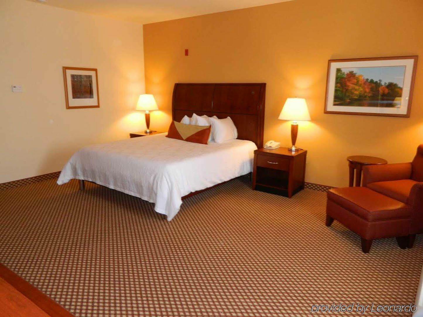 Hilton Garden Hotel
