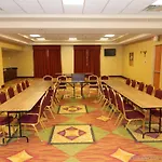 Hilton Garden Inn Odessa 