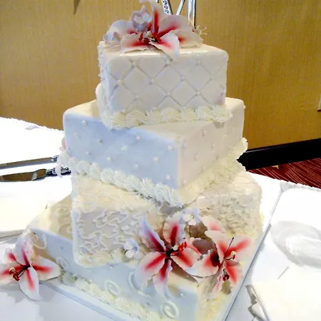 Hilton Garden Inn Odessa 