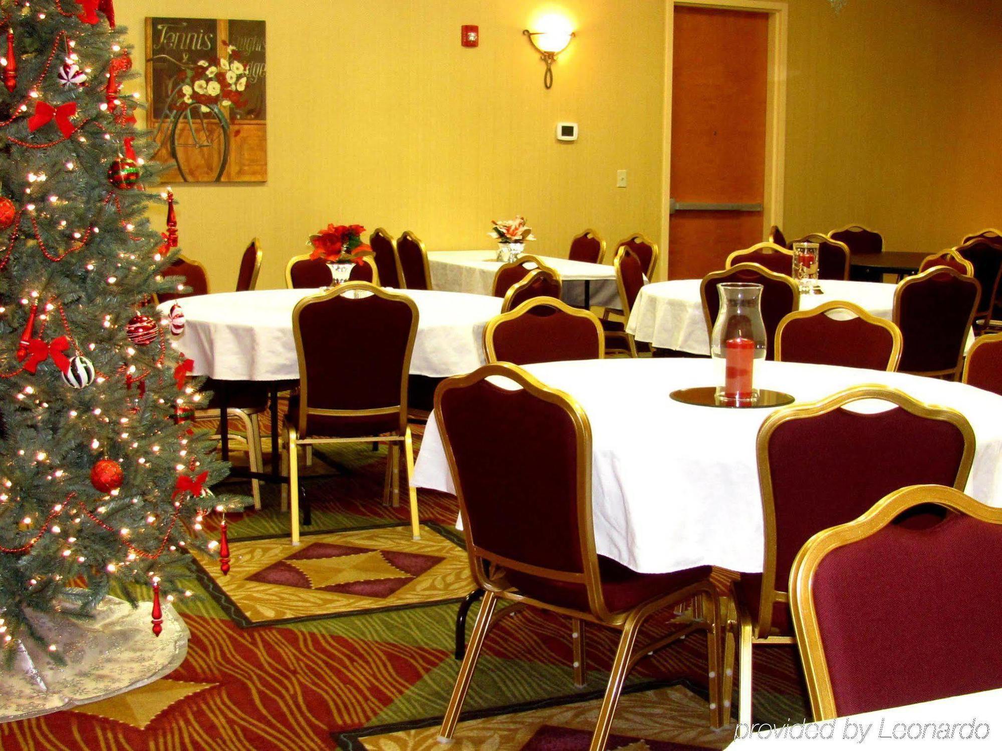 Hilton Garden