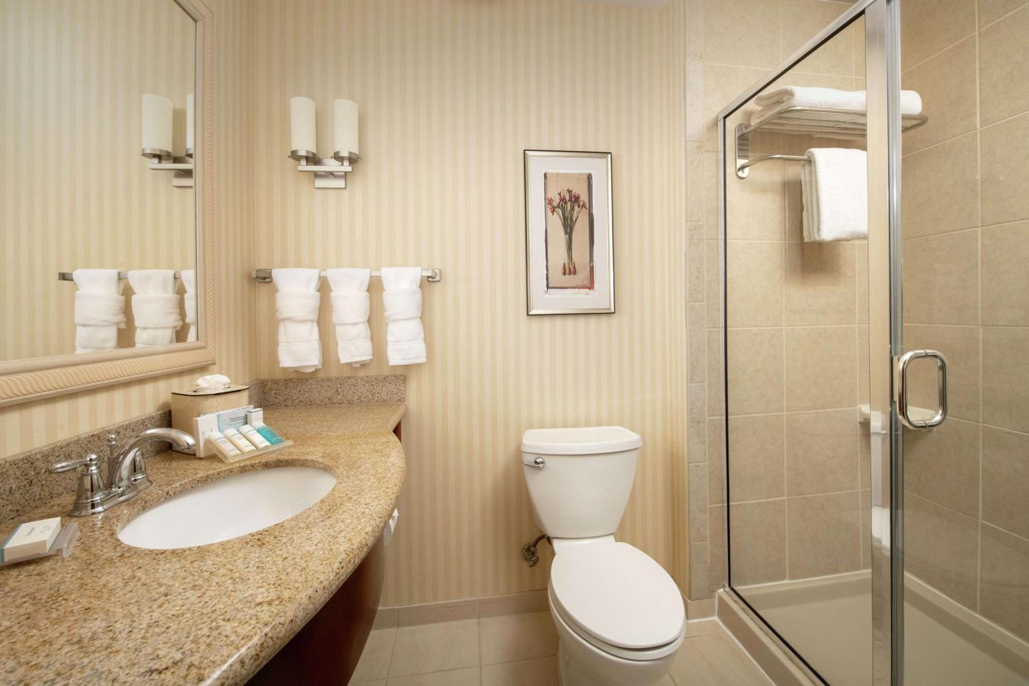 Hilton Garden 3* Odessa