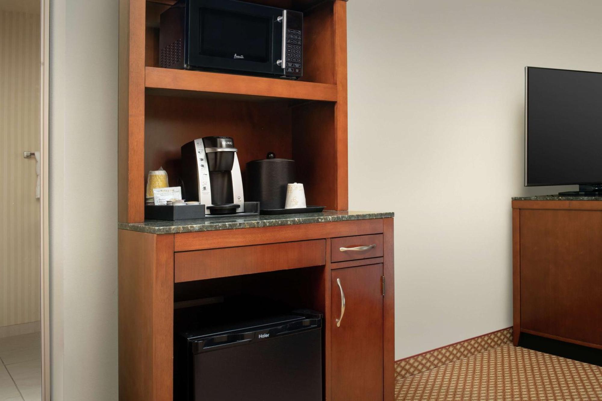 Hilton Garden Hotel