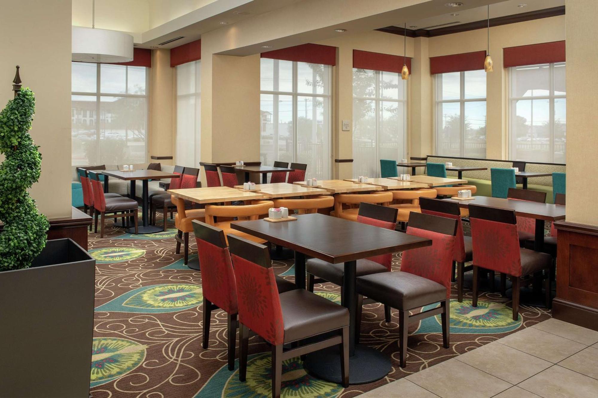 Hilton Garden Hotel