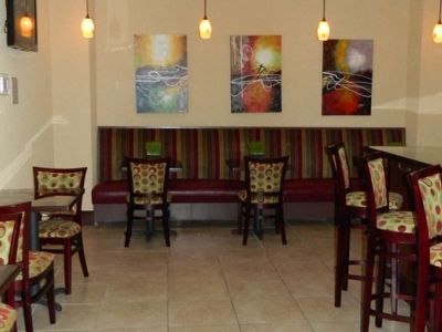 Hotel Hilton Garden
