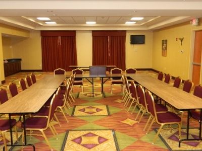 Hilton Garden