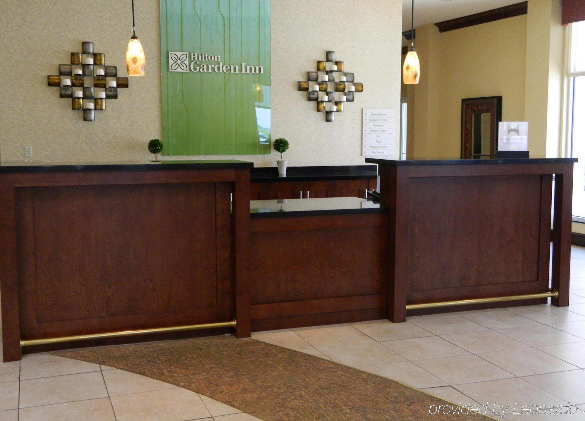 Hotel Hilton Garden