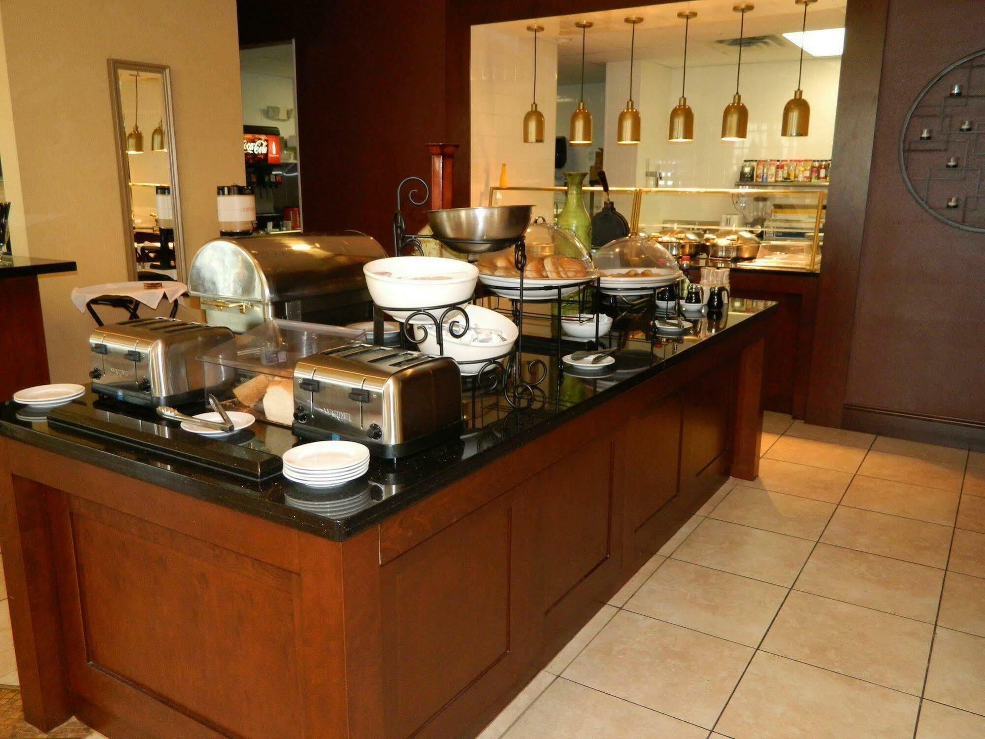 Hilton Garden Hotel Odessa