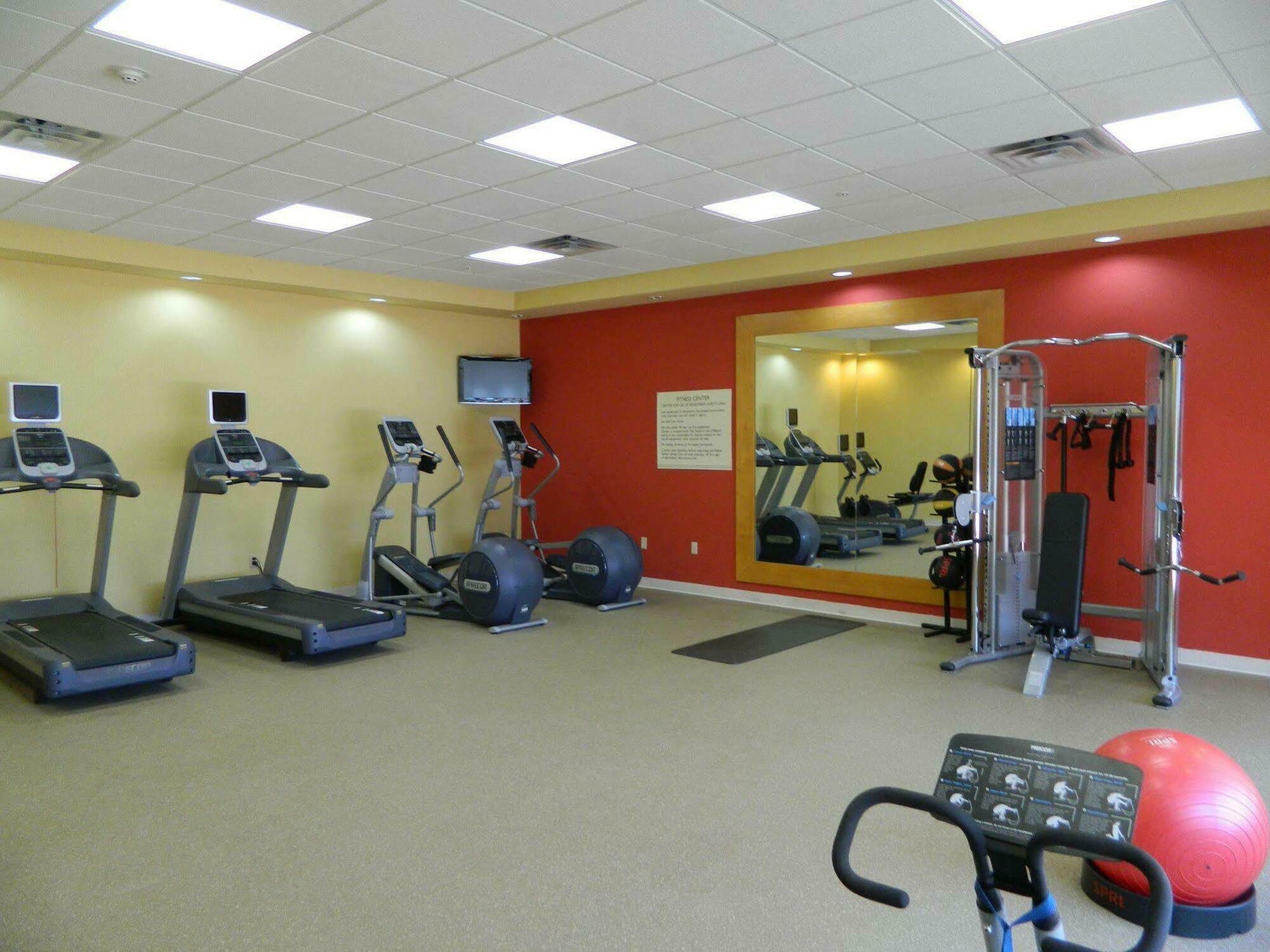 Hilton Garden Hotel Odessa